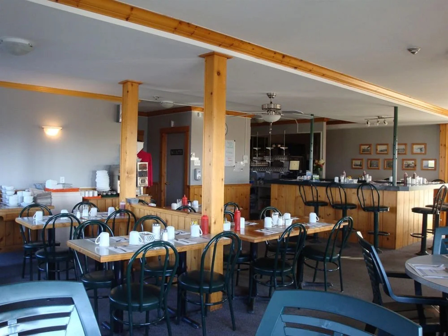 Hï¿½tel-Motel Le Beach