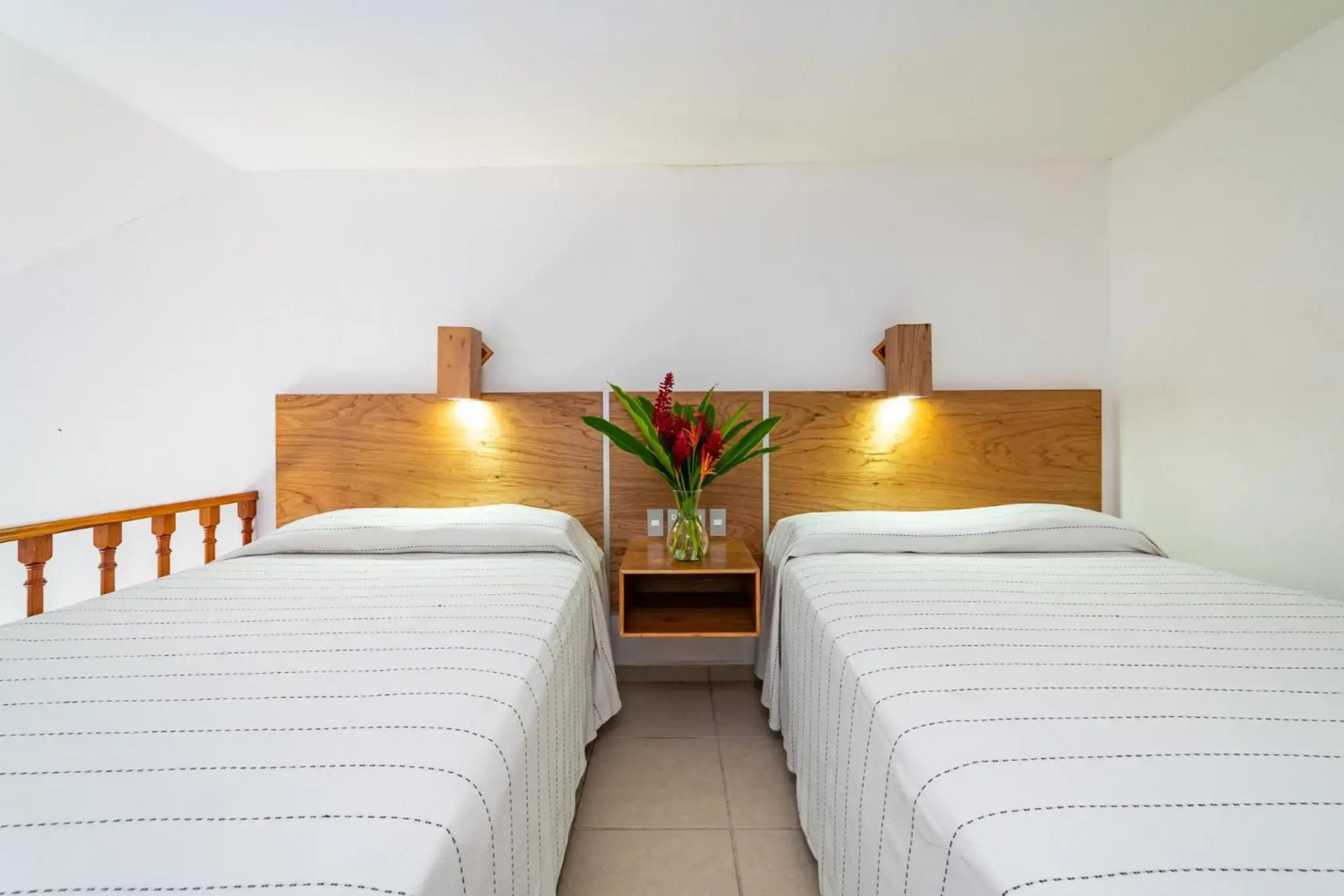 Hotel Castillo Huatulco & Beach Club