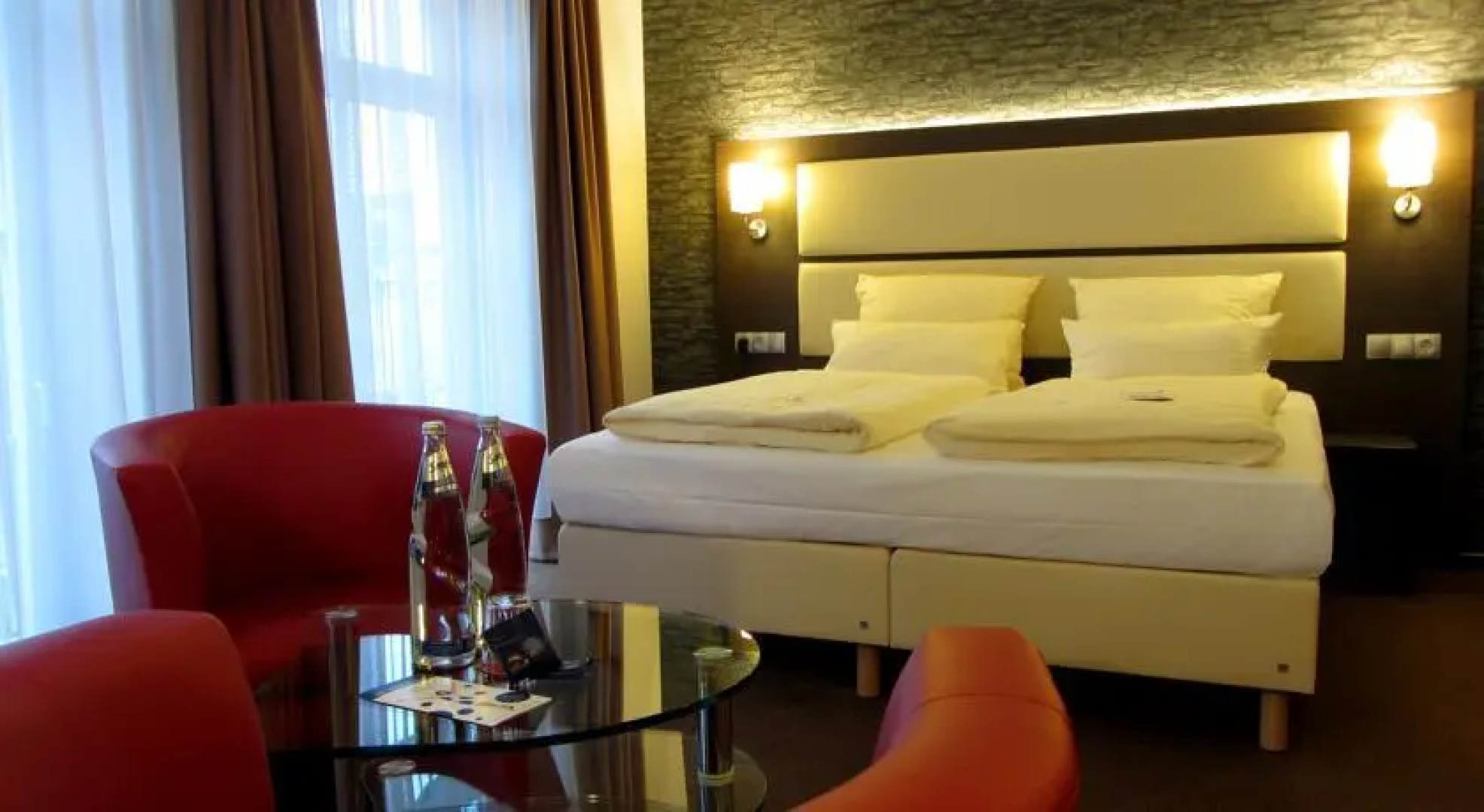 Hotel Amedia Express Werther