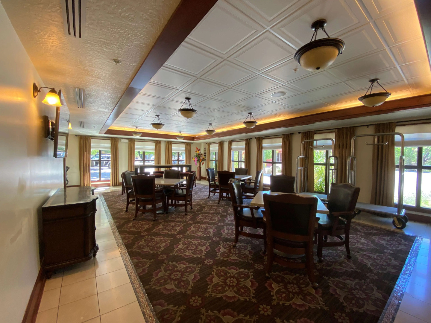 Best Western Plus Greenwell Inn