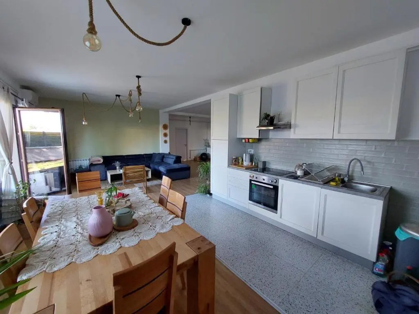 HostelChe Guest House Banovci