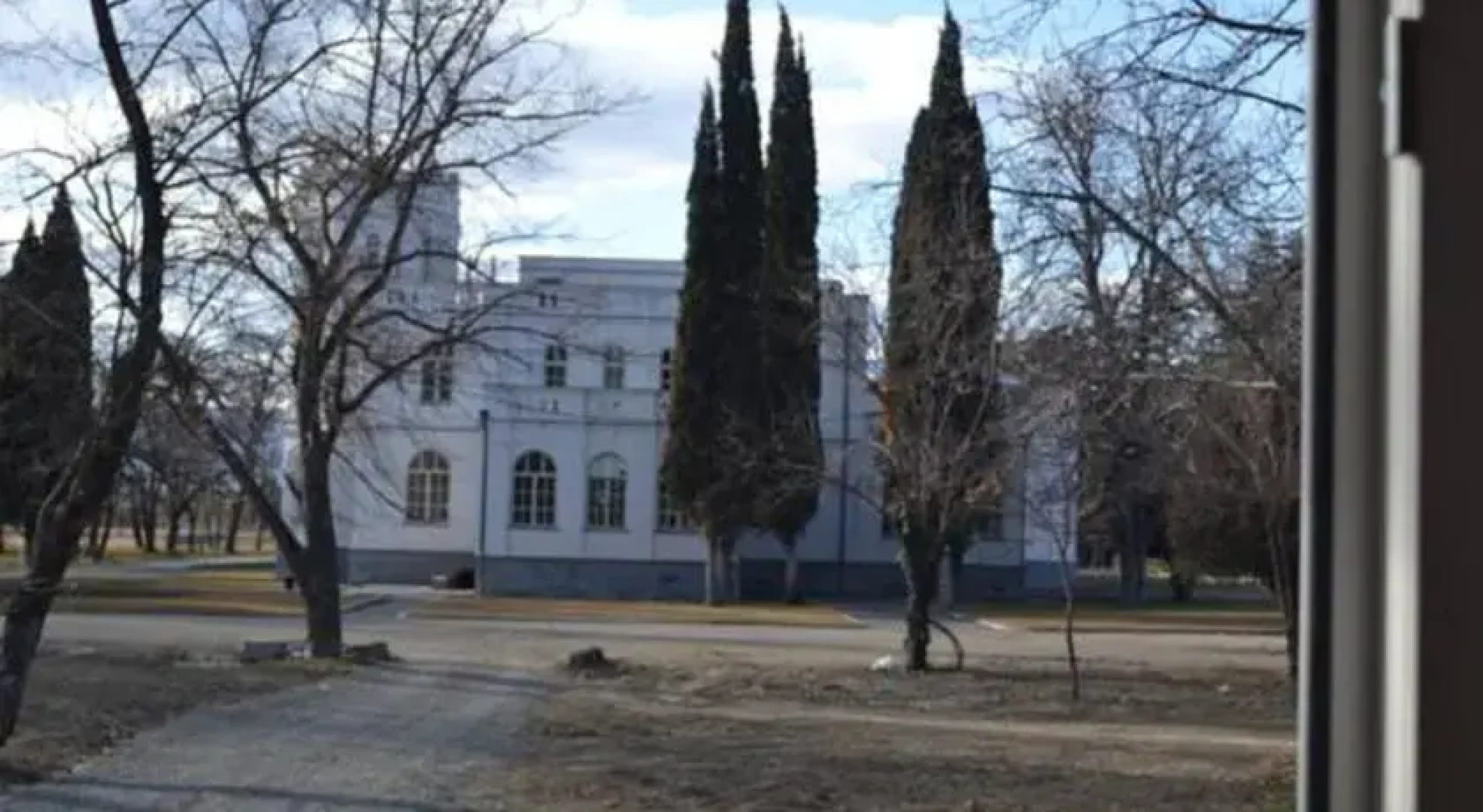 Holiday Home Irakli