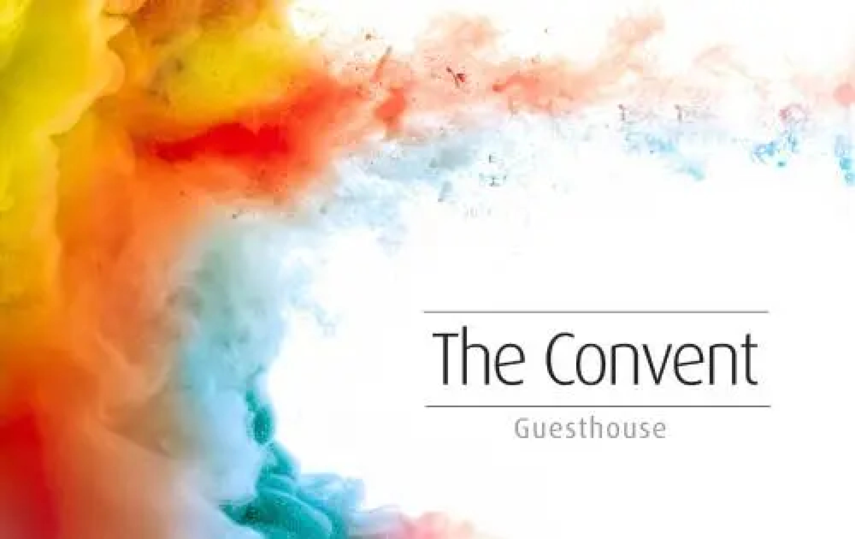 The Convent Guesthouse