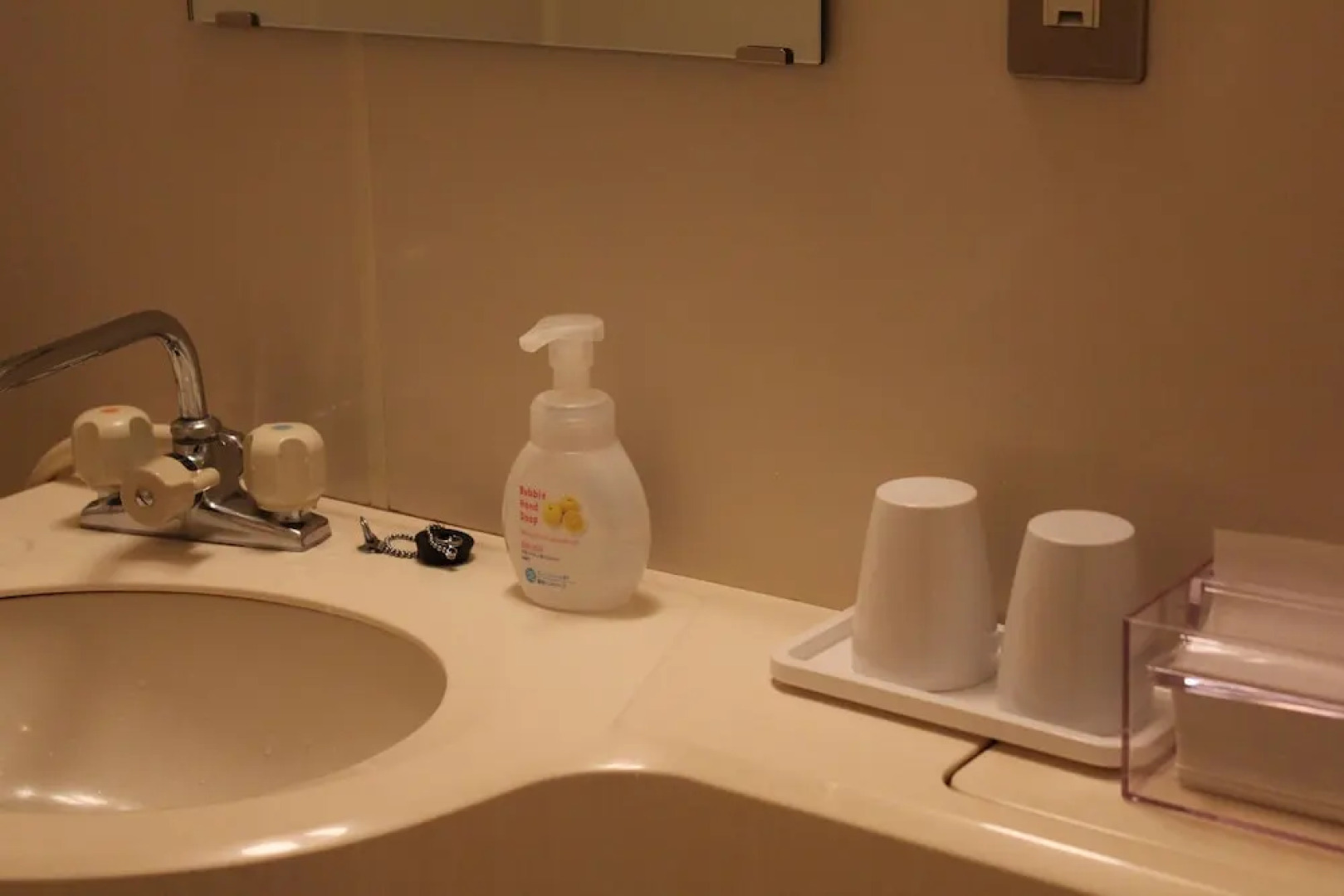 Forest Resort Conifer Iwabitsu