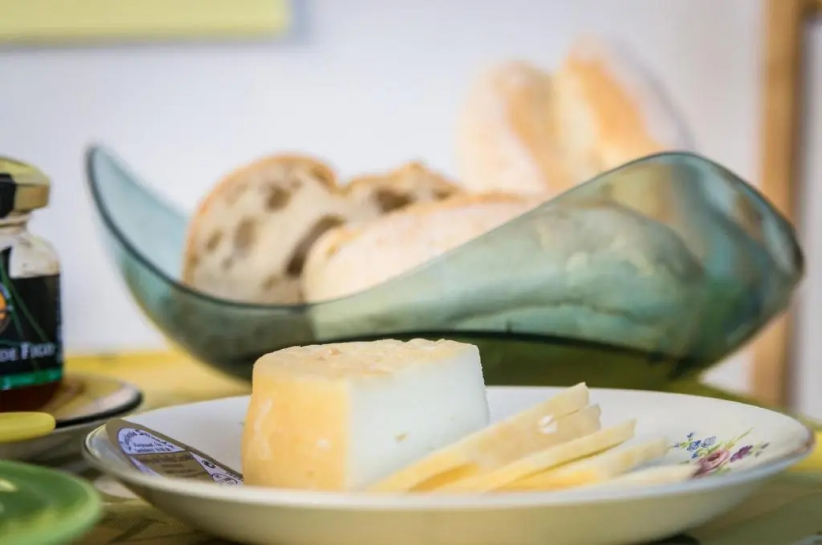 Oliveira Country House