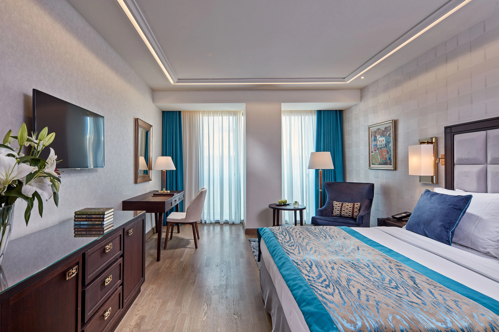 Electra Metropolis Athens