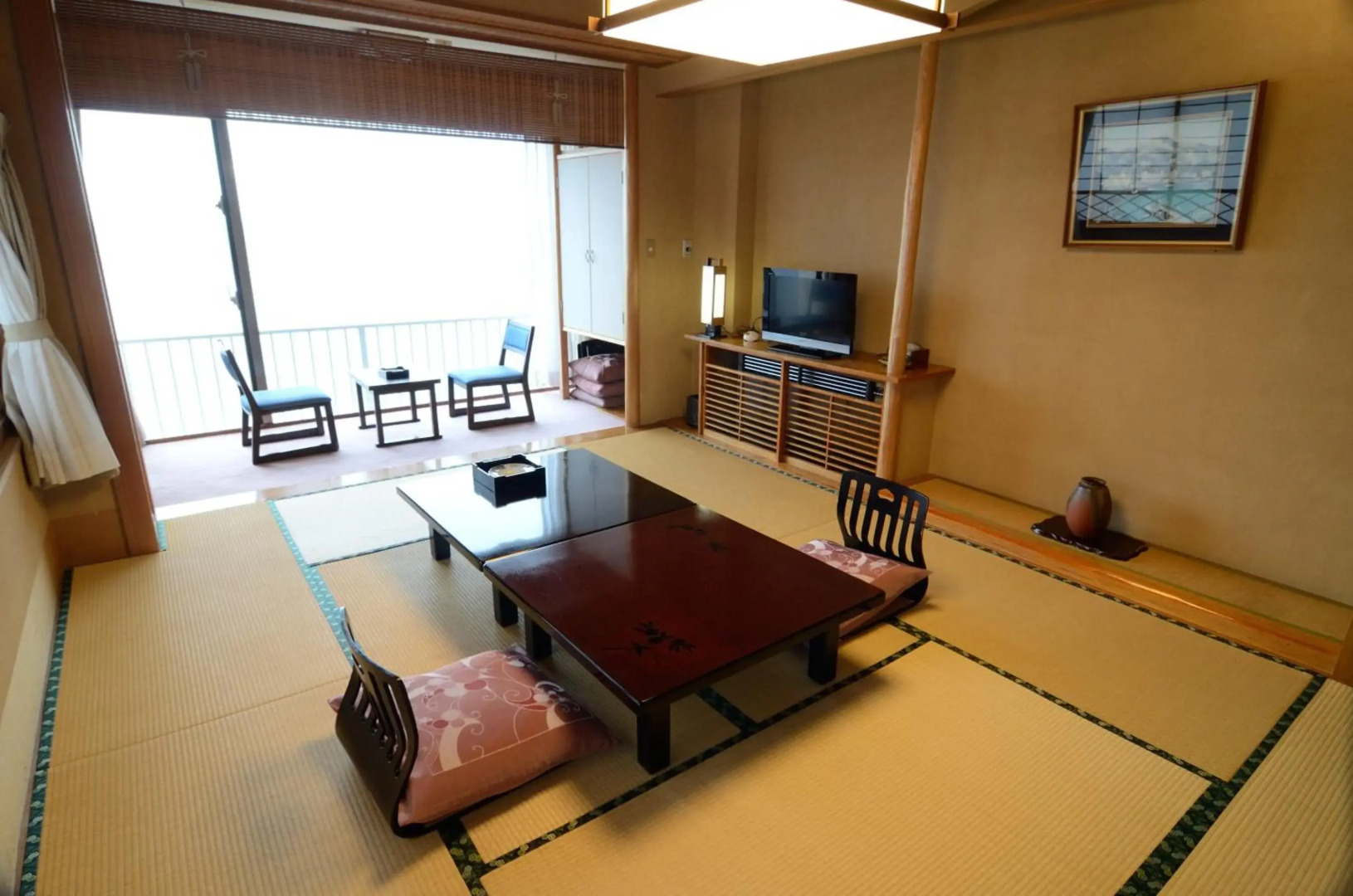Inatori Toukai Hotel Yuen