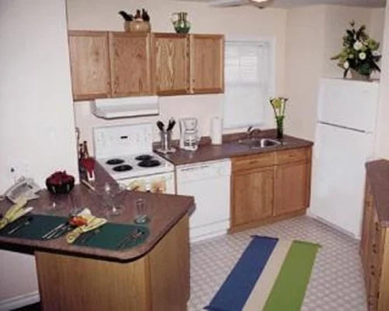 GEOHoliday at Haliburton Heights, Haliburton, Canada