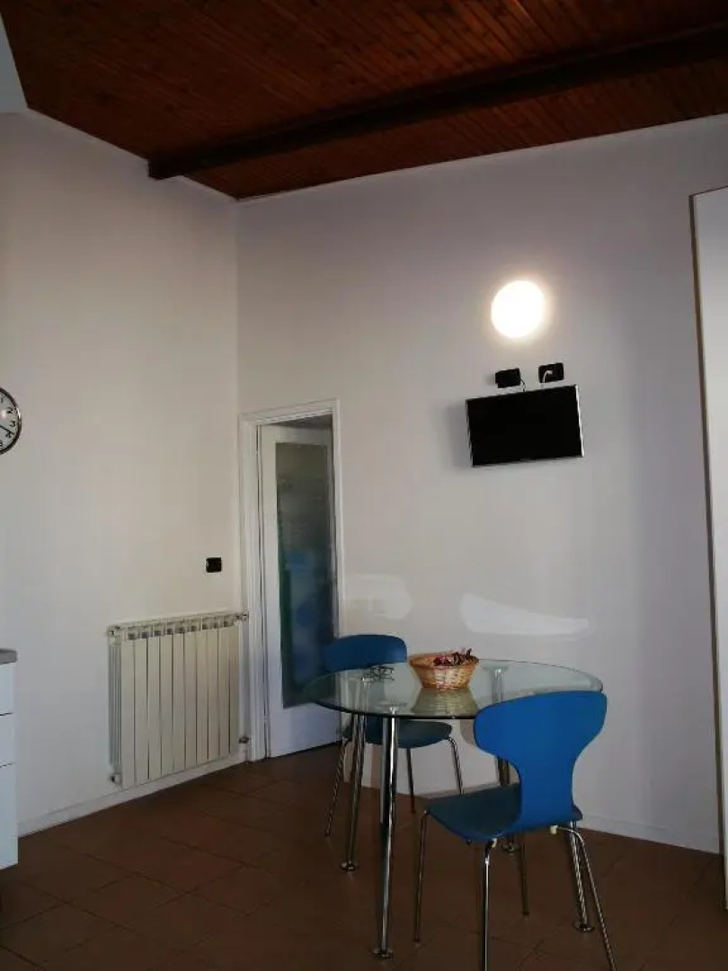 Casa Vacanze Bungalow I Girasoli