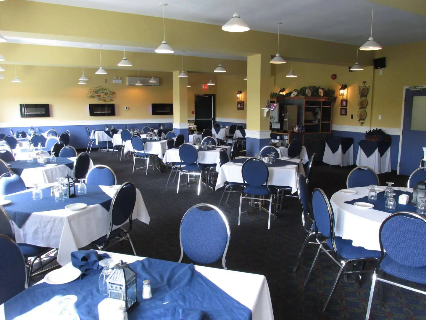 St. Christopher's Hotel