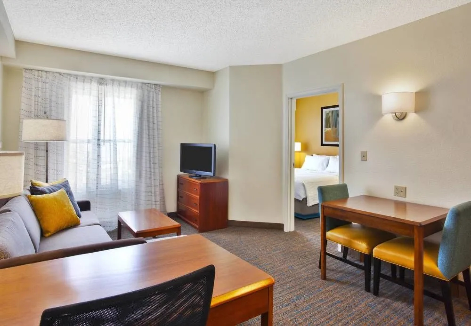 Residence Inn Denver West/Golden