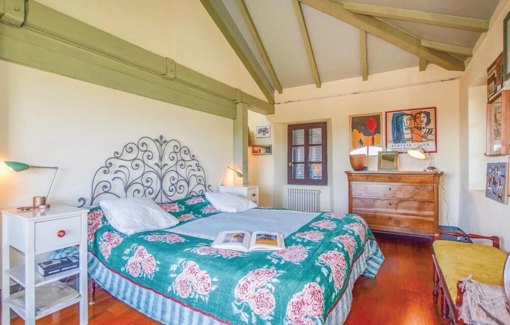 Nice Home in Pella -no- With 3 Bedrooms and Wifi