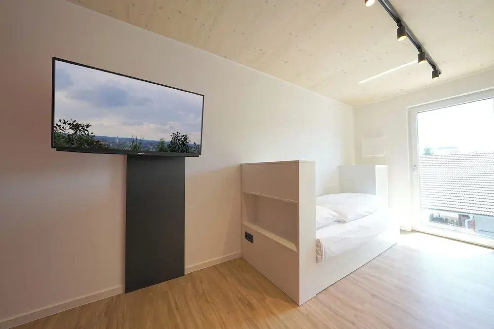 Timber One Boardinghouse Dorfen