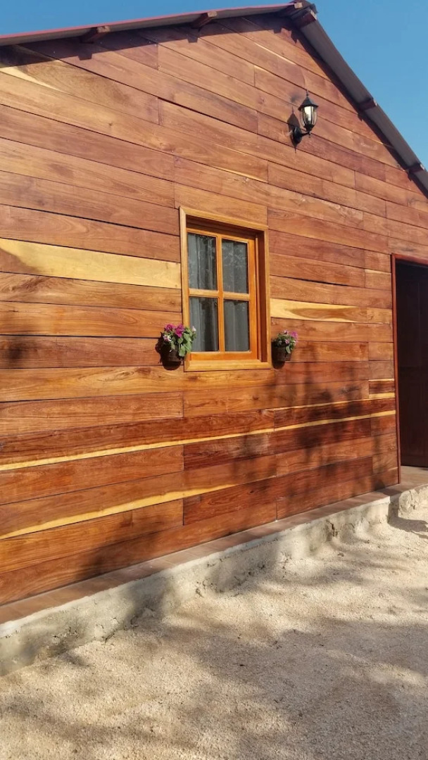 Cabañas Dreams R & A