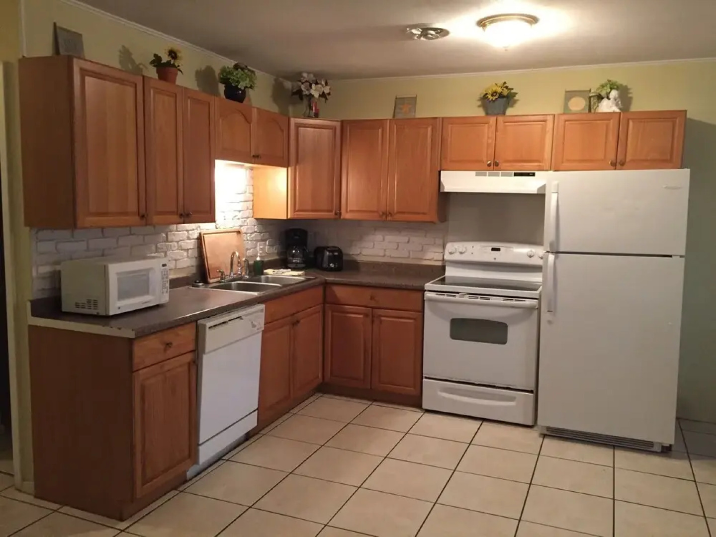 Capricorn Beach House Vacation Rental