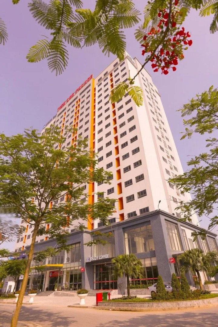 Tien Loc Palace Hotel