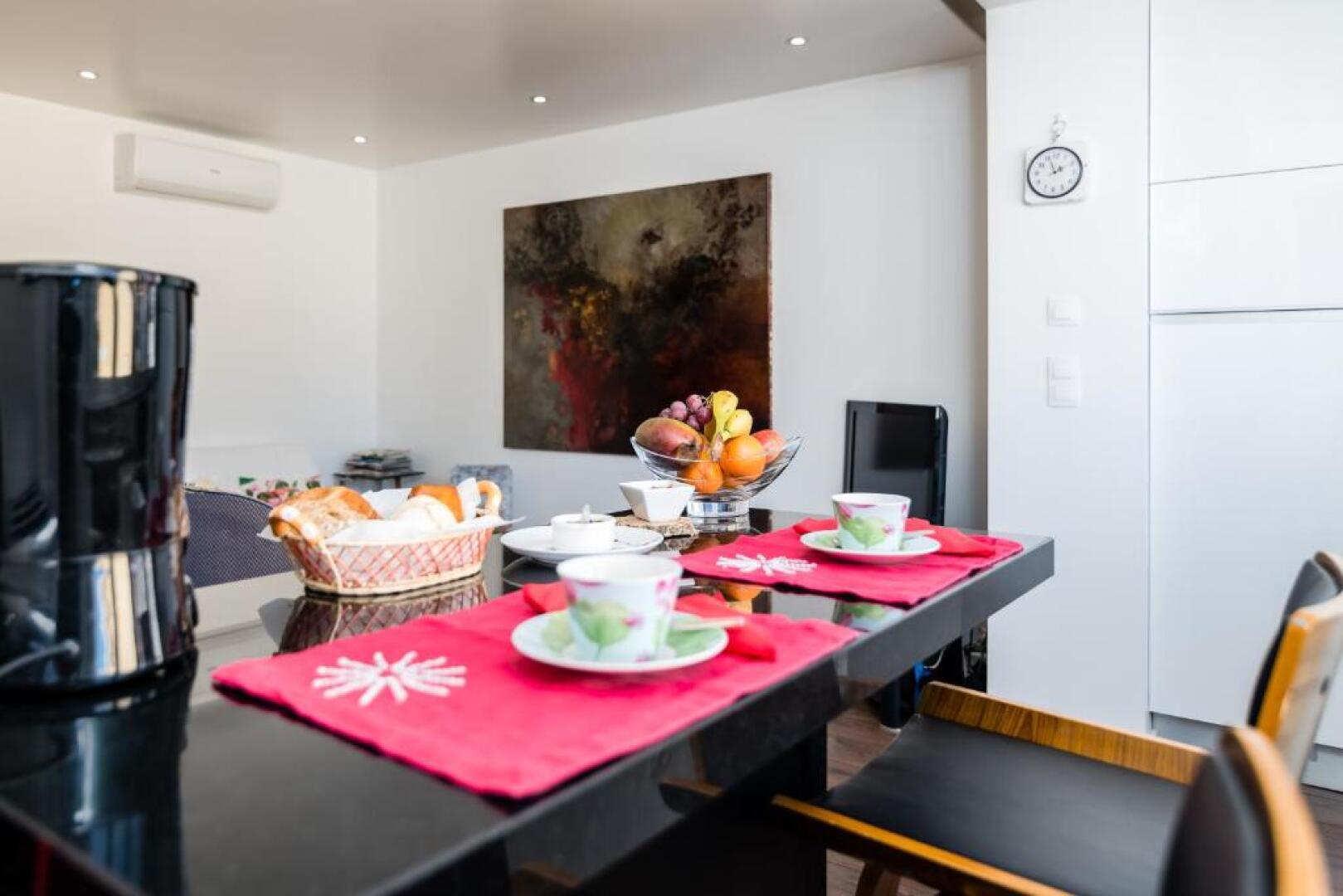 Tilias Apartment at Estoril