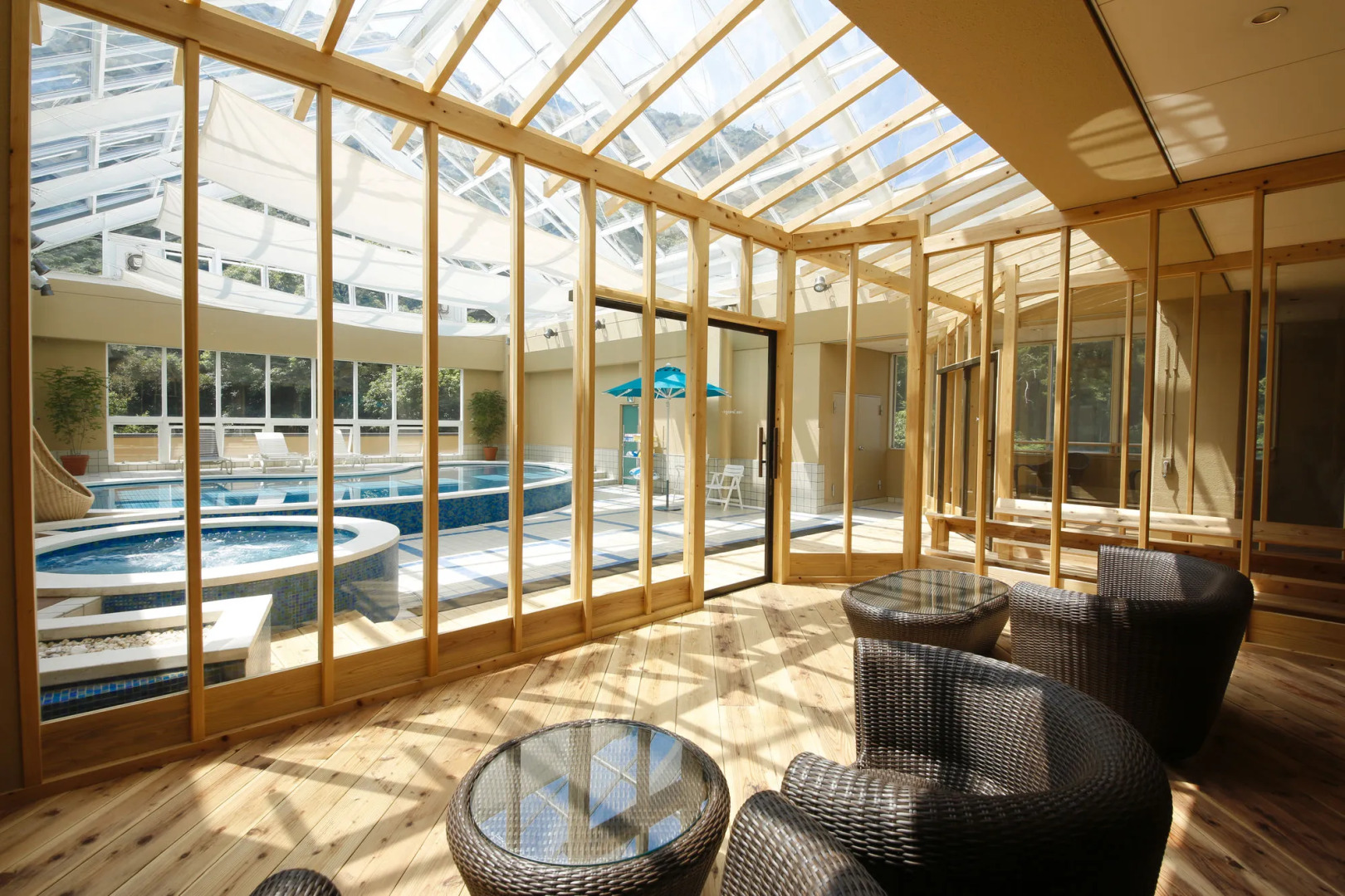 Yumekaiyu Awajishima