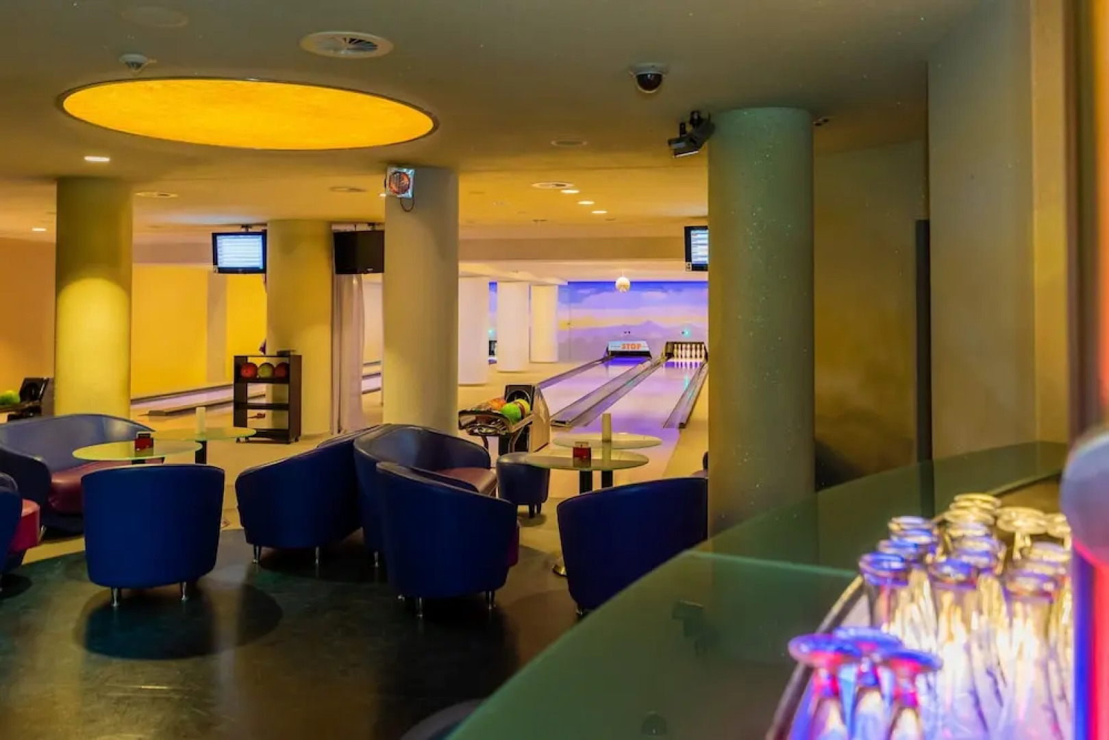 Business Vital Hotel