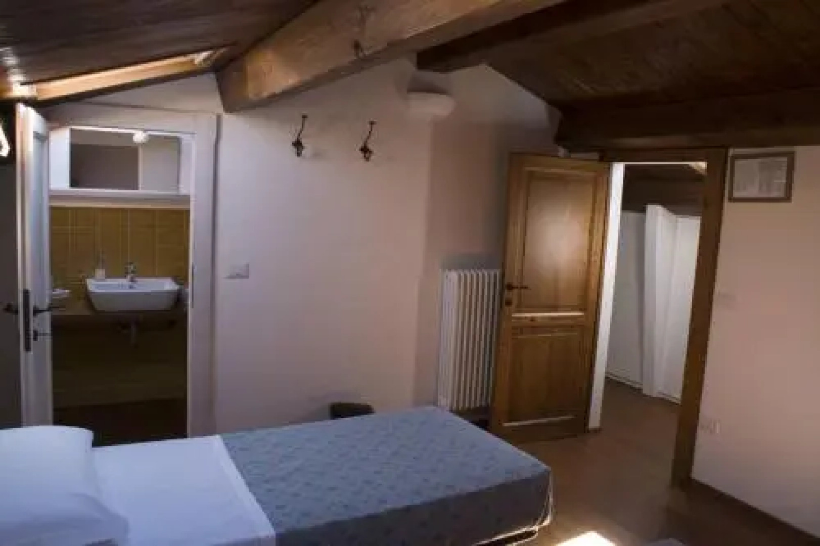 Agriturismo Pratalbino