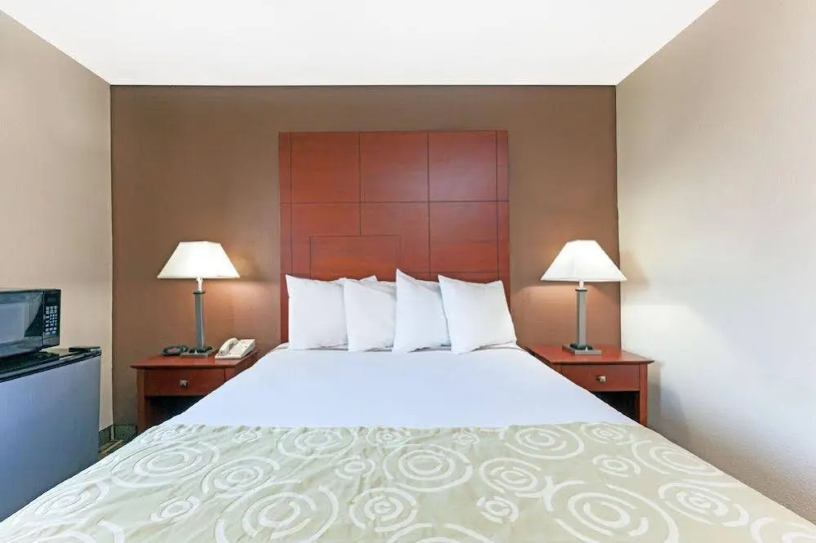 Super 8 Flint Miller Rd/Airport