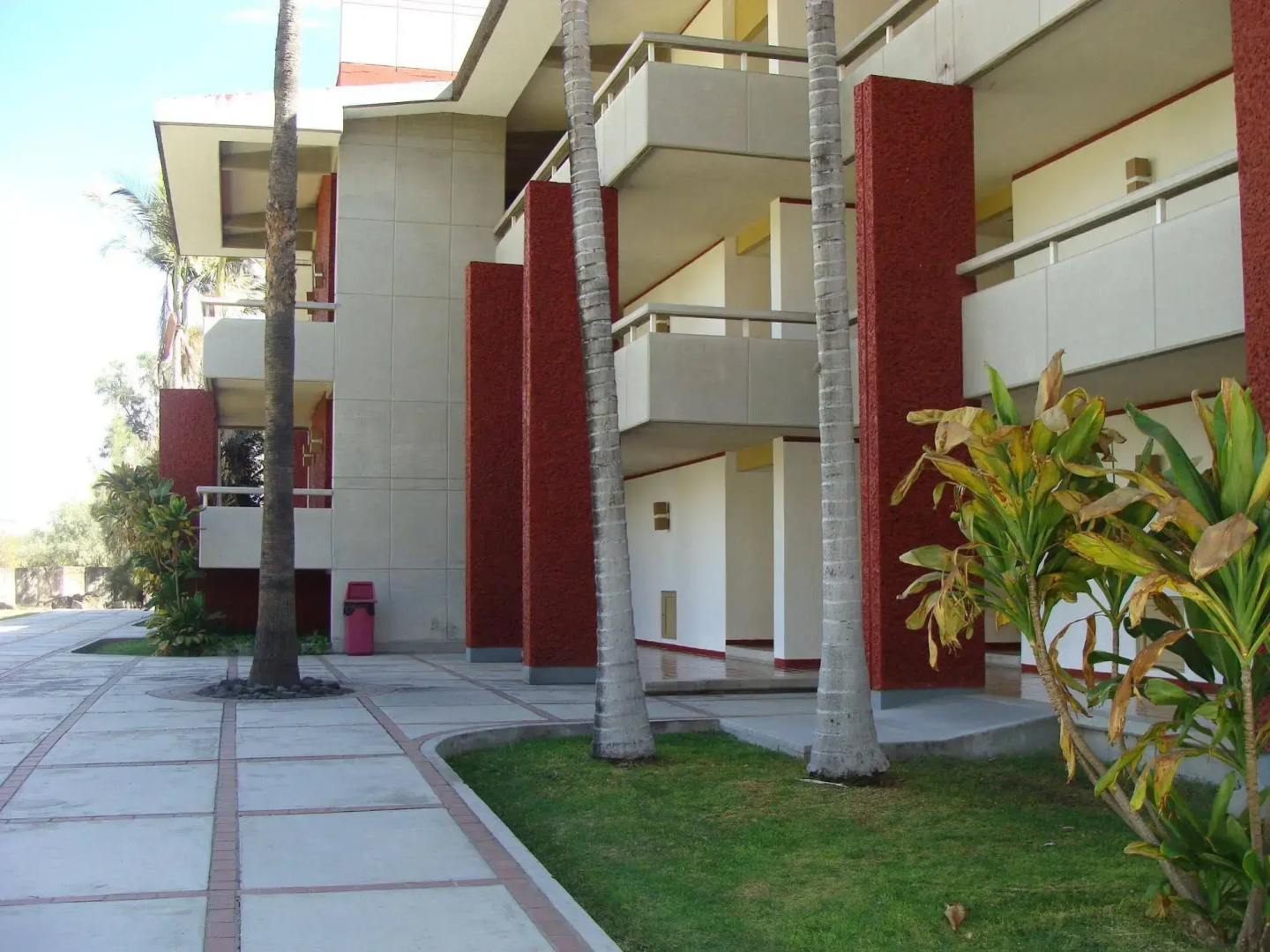 Hotel Parque Acuático La Caldera