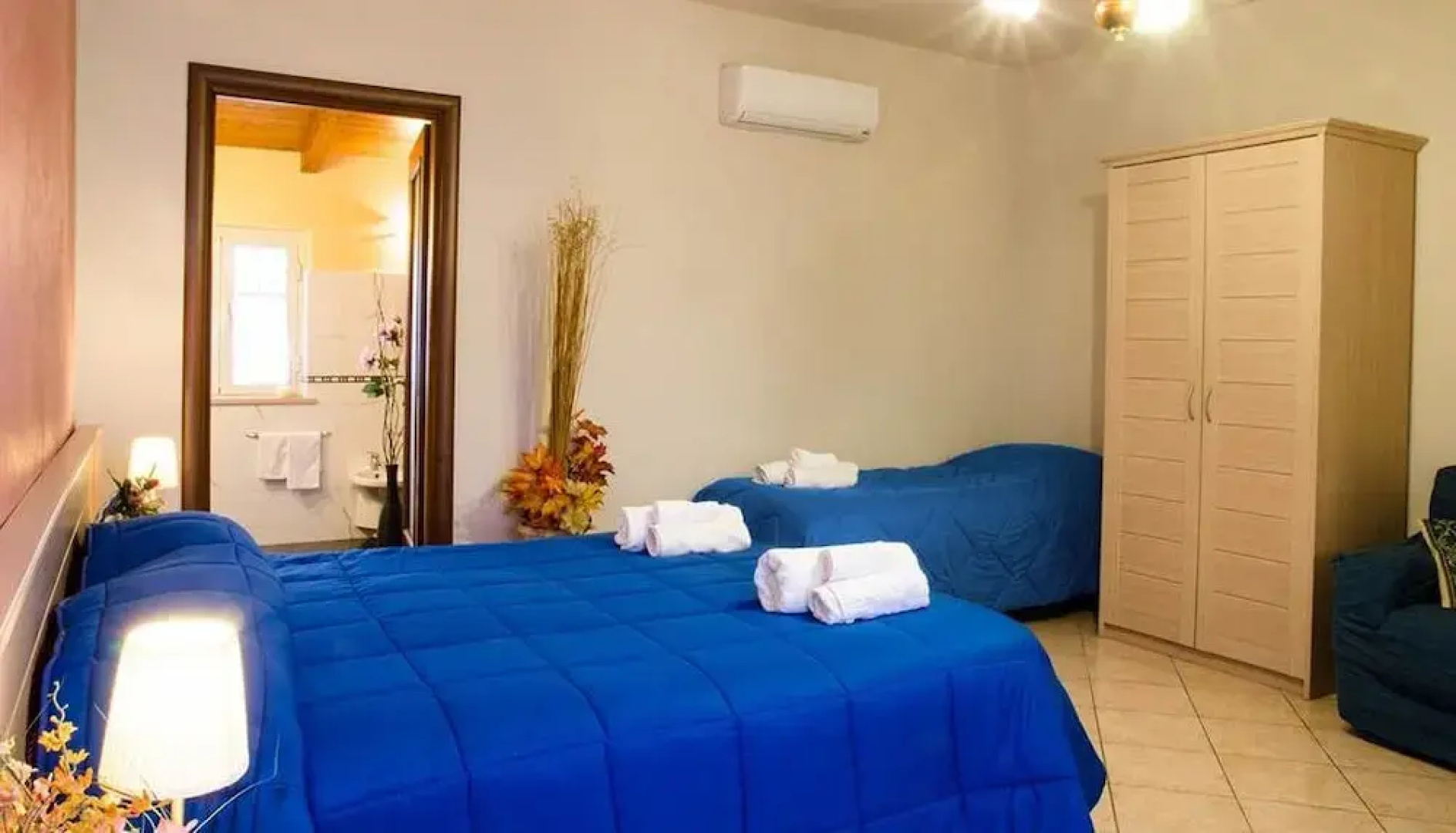 Bed and Breakfast Charme