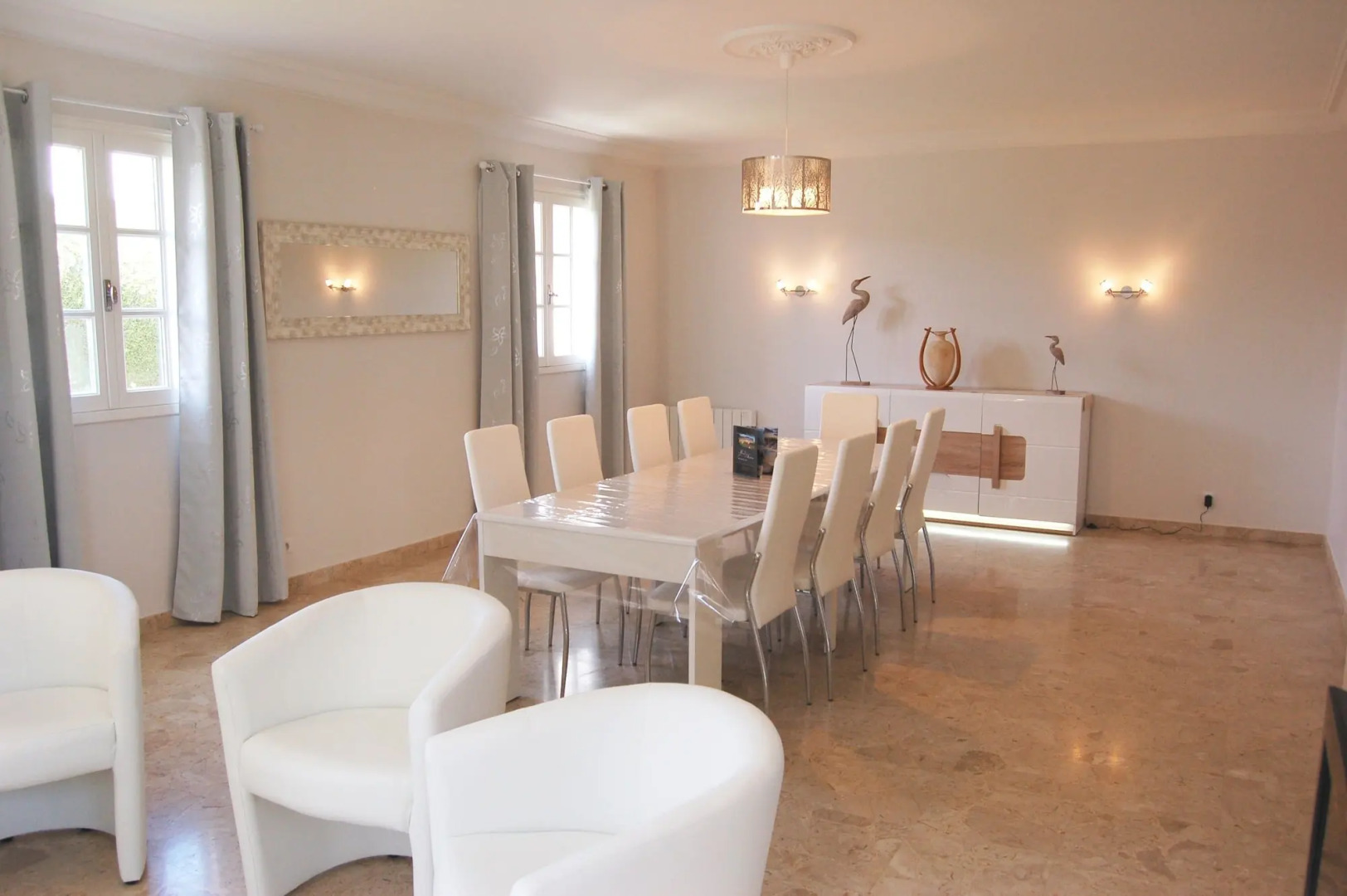 La Malouinière Des Longchamps