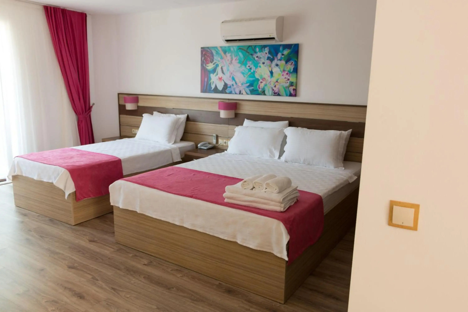 Eden Pyara Hotel Turunc