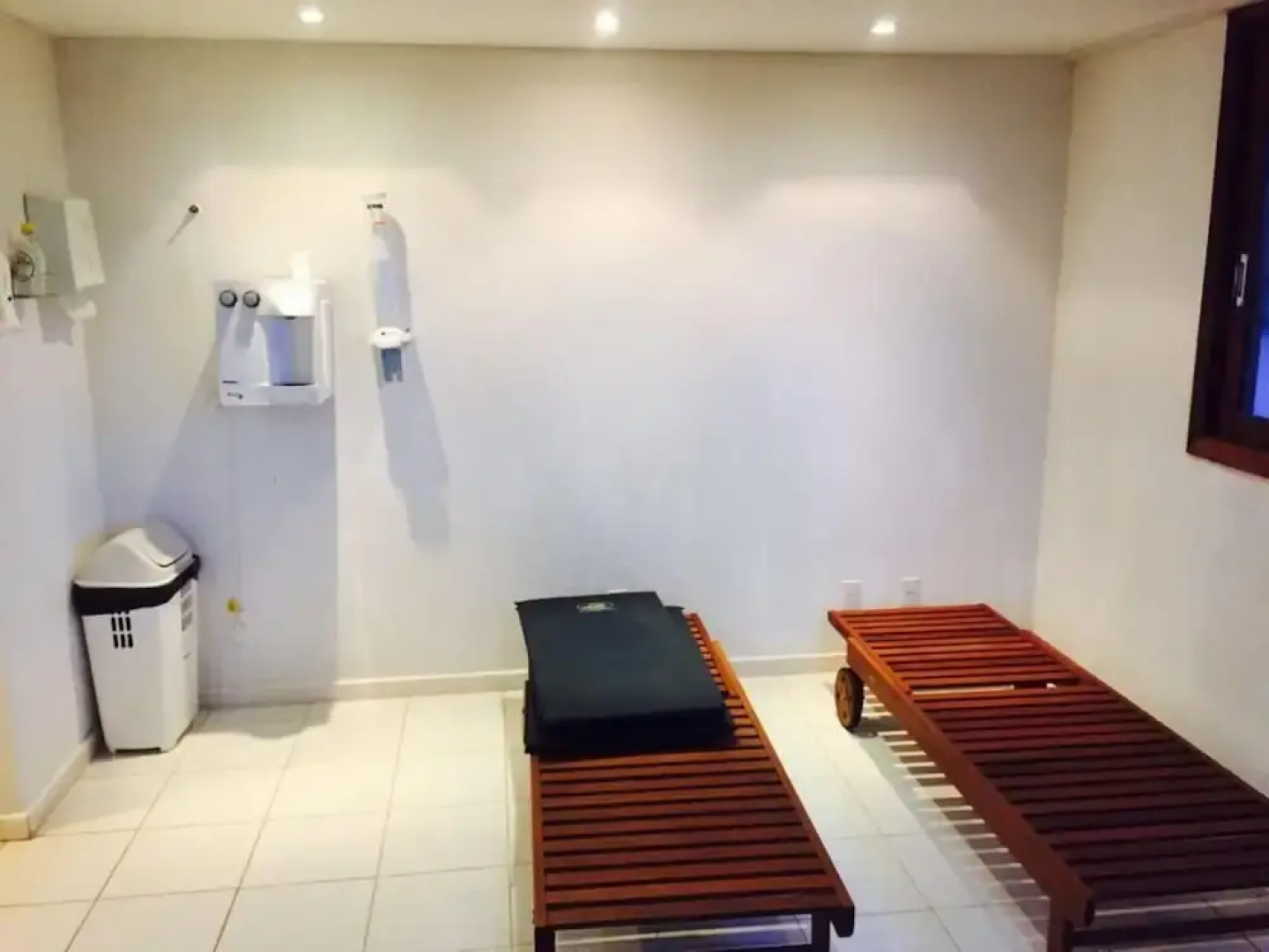 Apartamento Enseada Praia do Forte