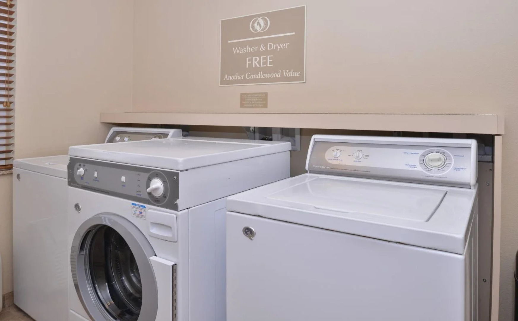 Candlewood Suites Gillette by IHG