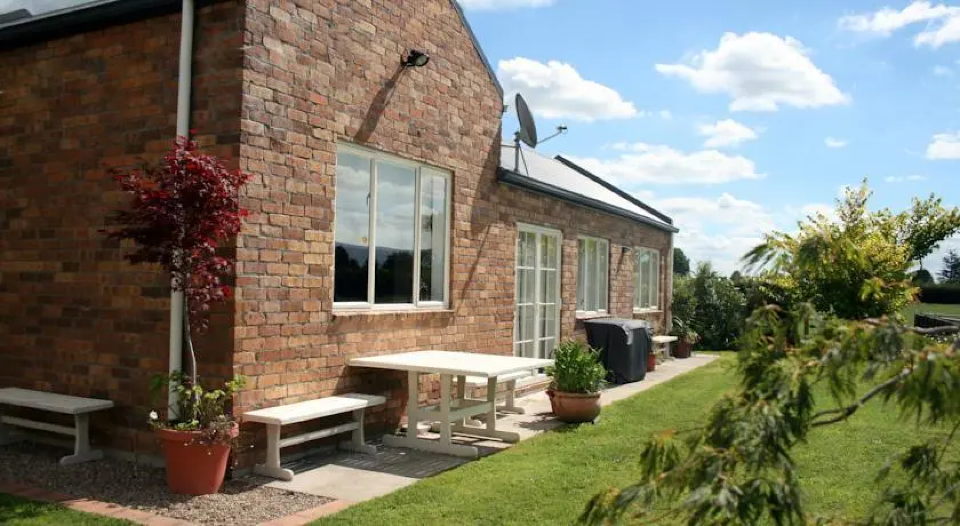 Lexington Park Cottages