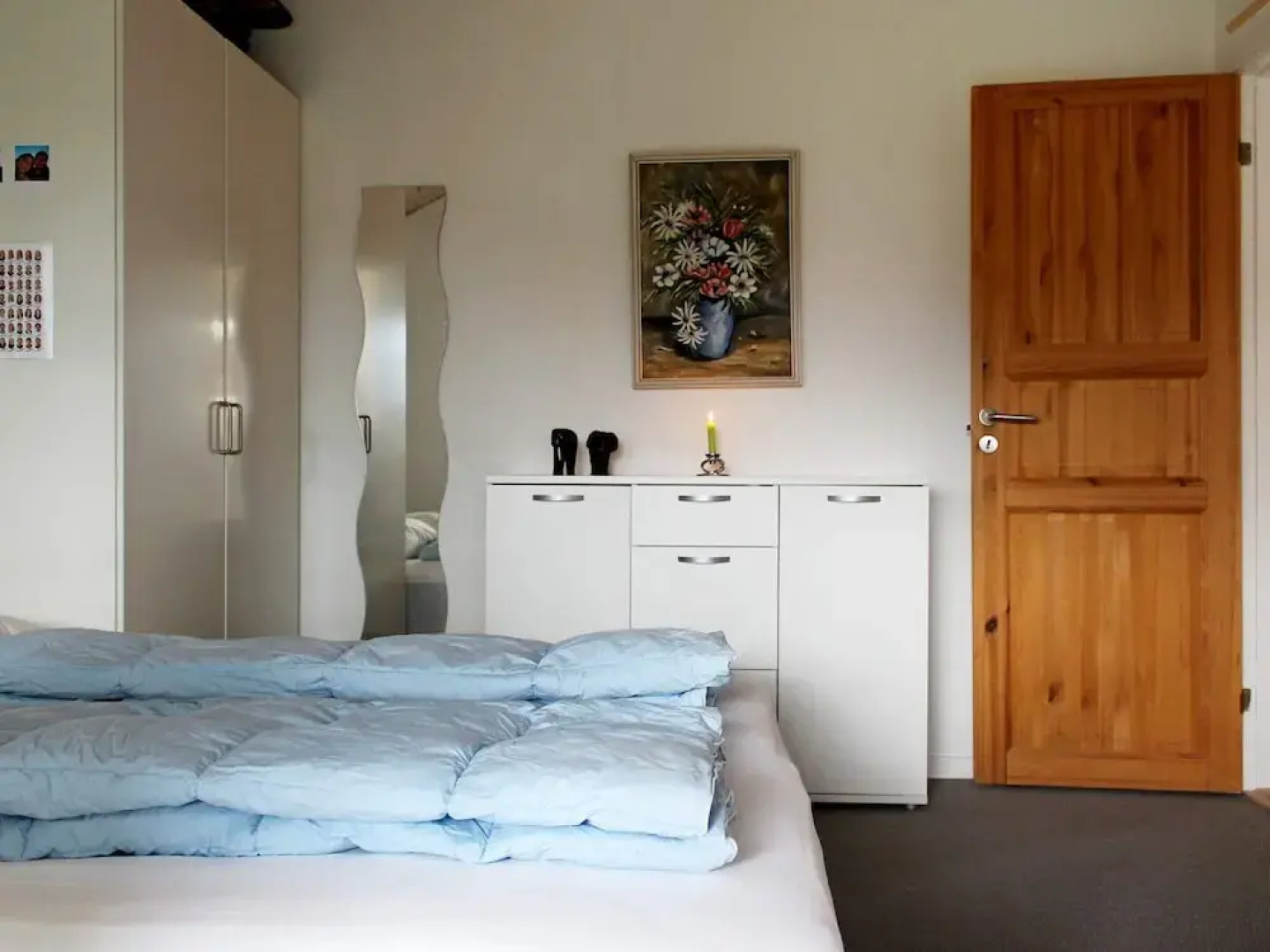 6 Person Holiday Home in Esbjerg V