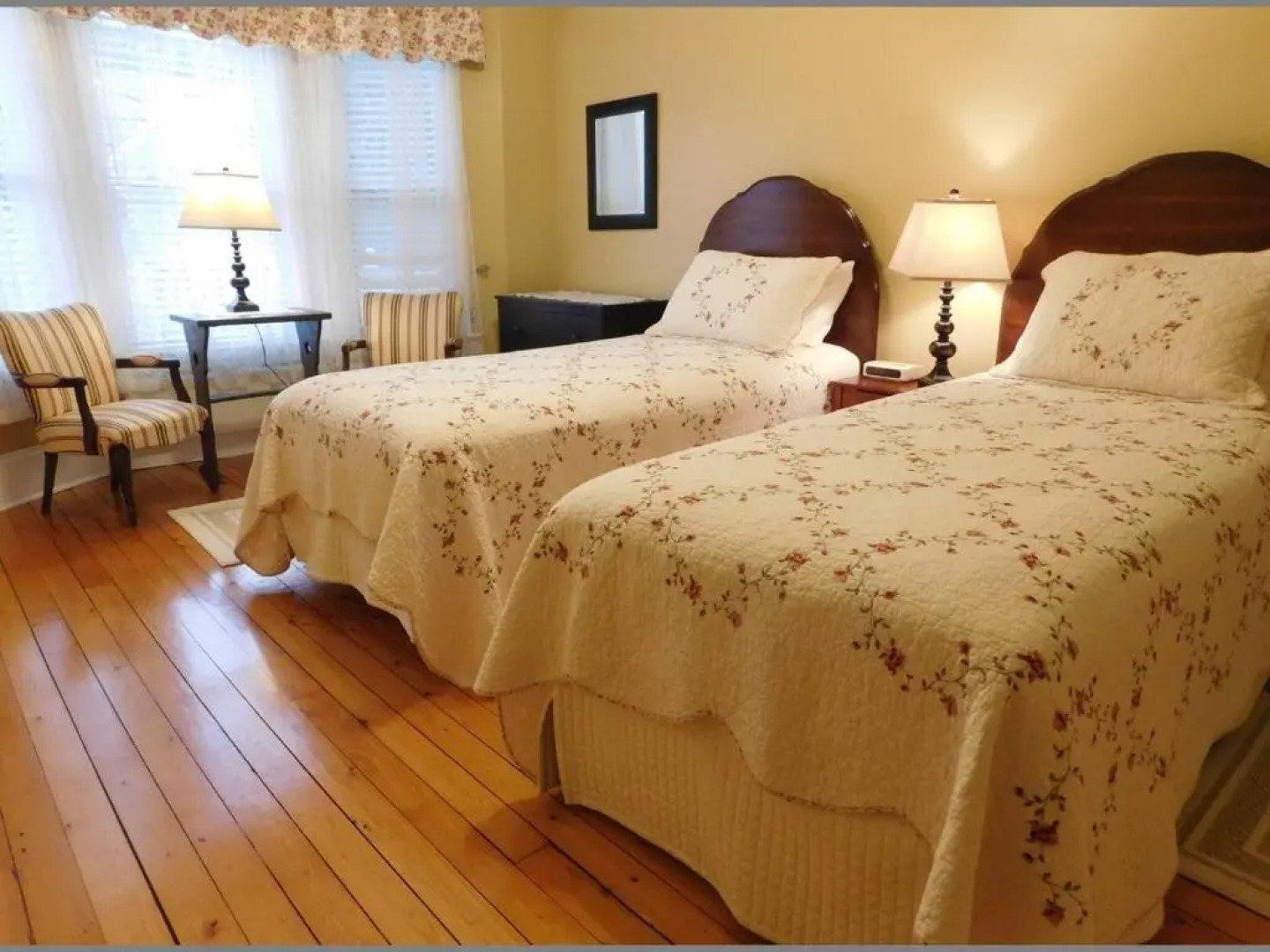 Celtic Charm Bed and Breakfast