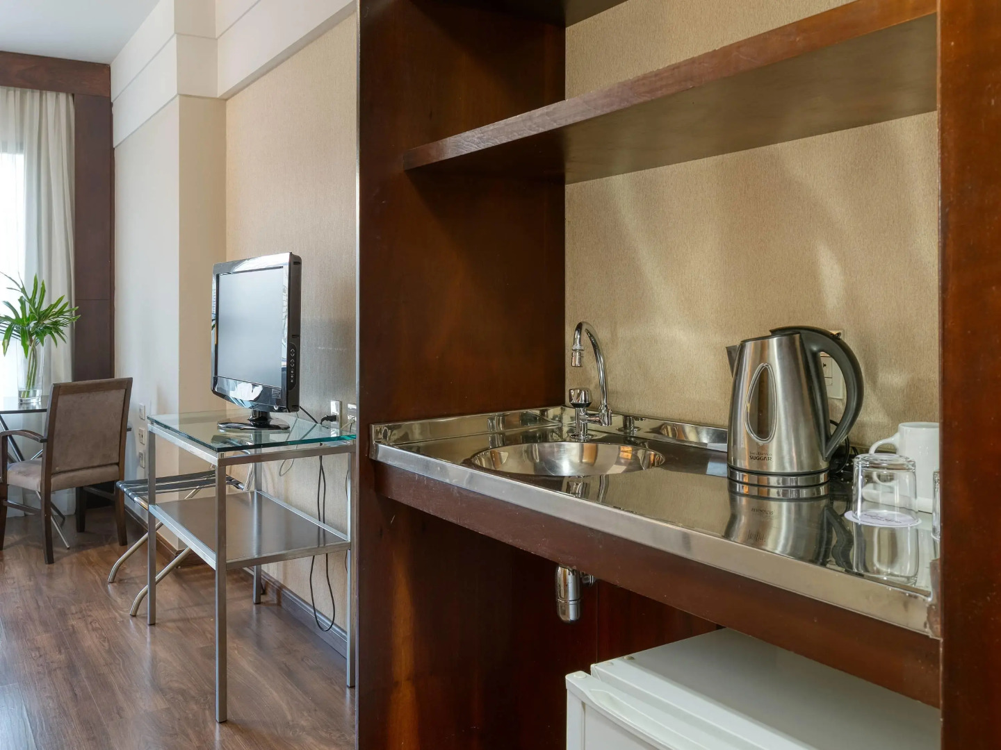 Mercure Belo Horizonte Lourdes Hotel