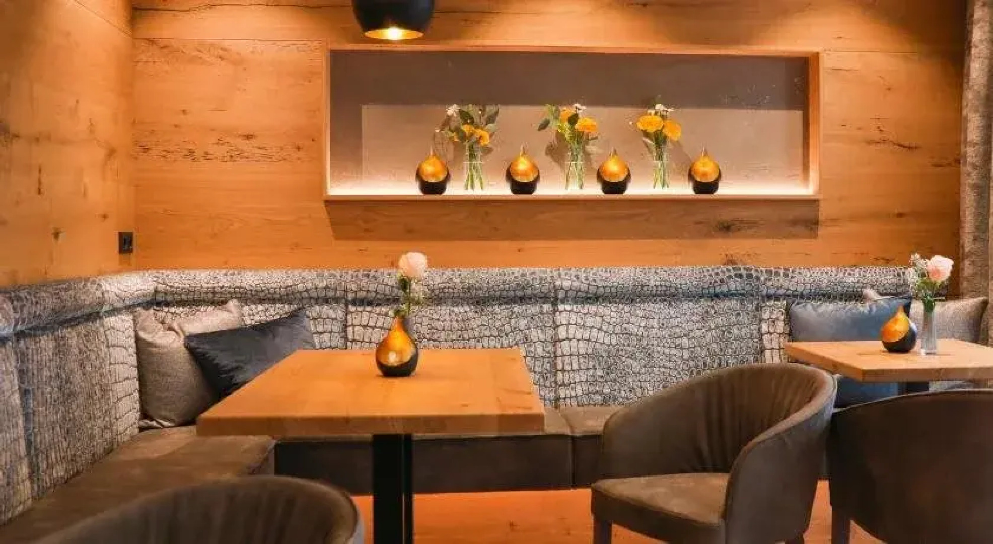 Laschenskyhof Hotel & Spa