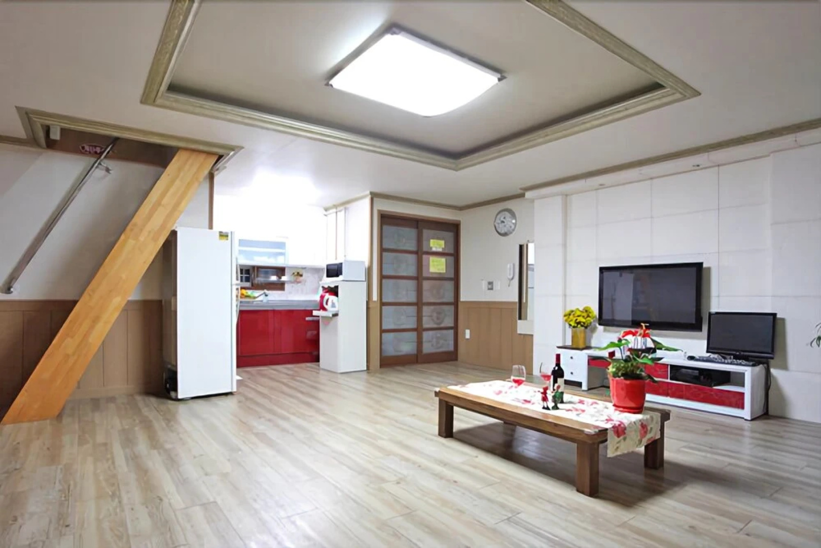 Tongyeong Ocean Love Pension