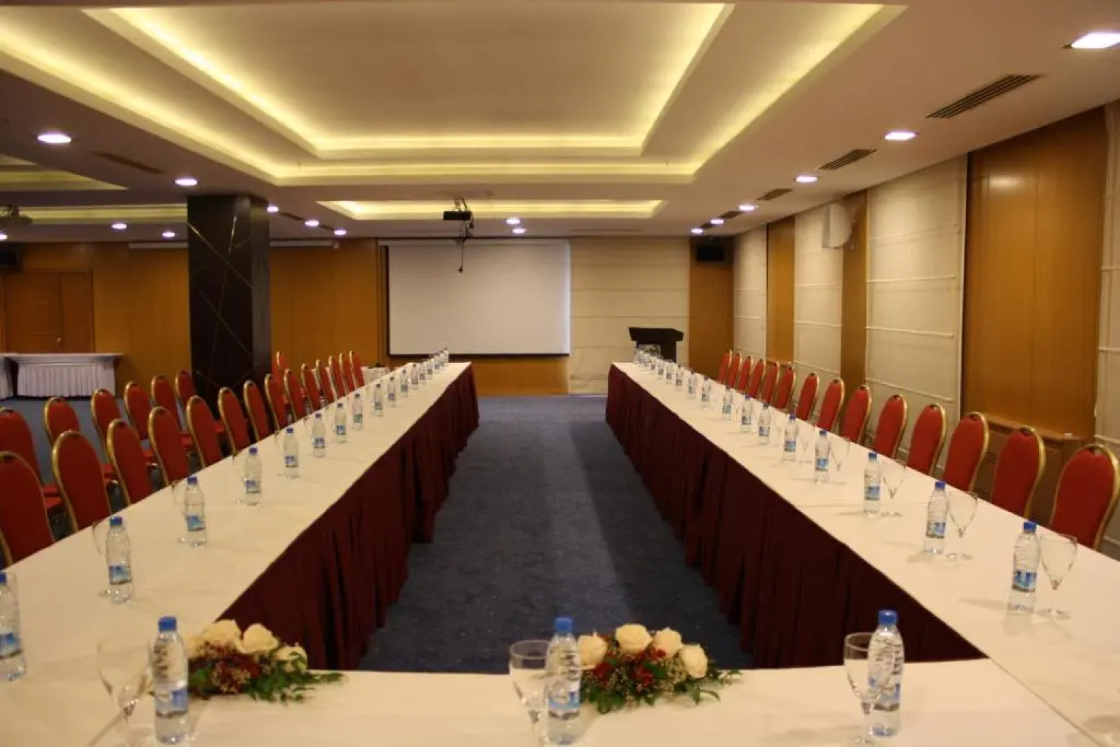 Отель Point Hotel Baku