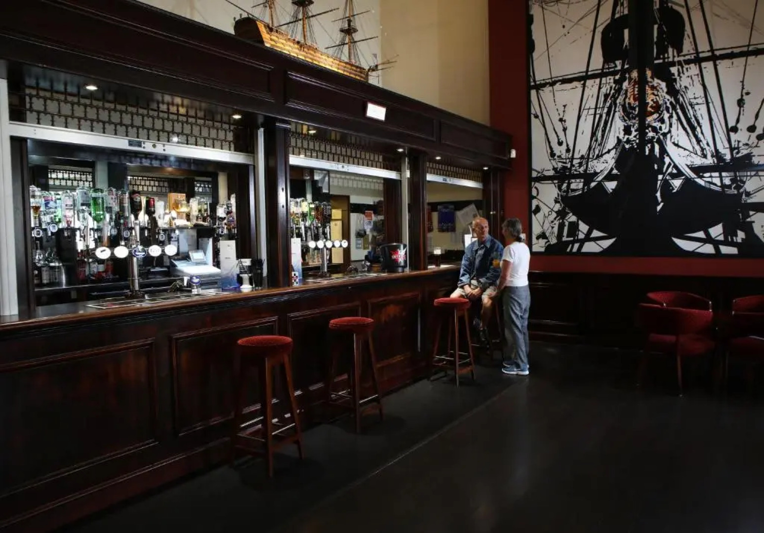 Royal Maritime Hotel