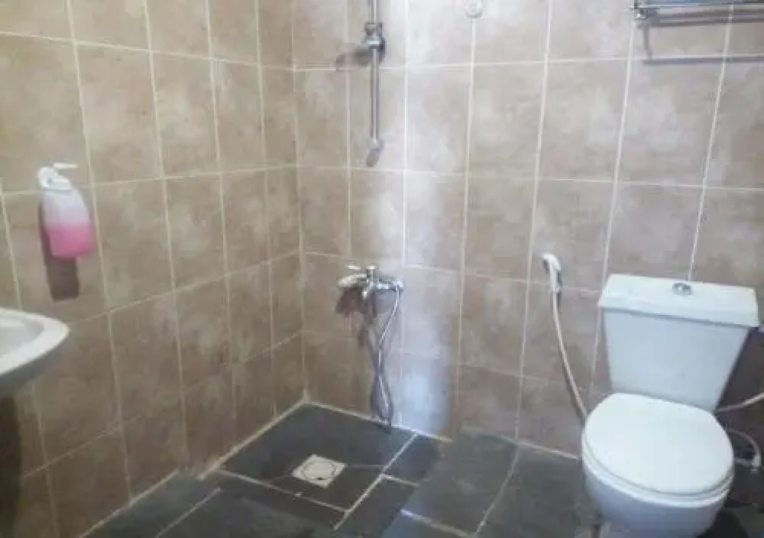 Captains Desert Camp