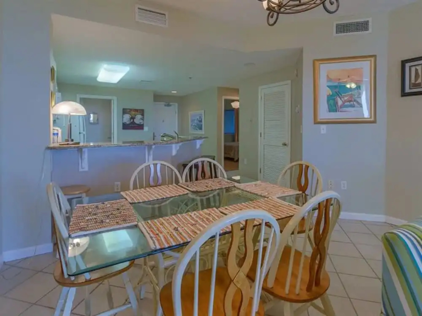 Beach Club 108c by Meyer Vacation Rentals