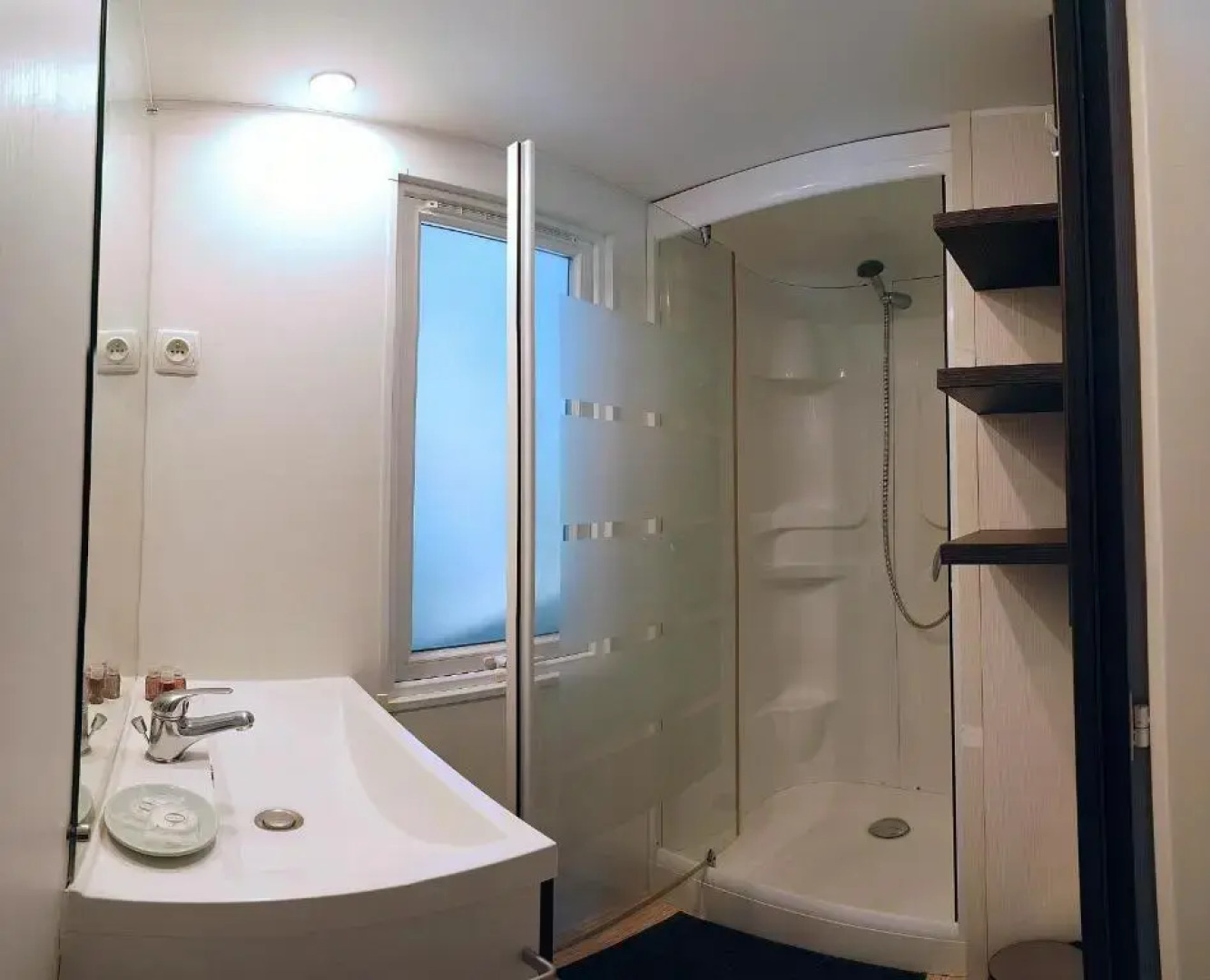 Chalet-clim-2chb-10minsAixEnPce-QuartierChic