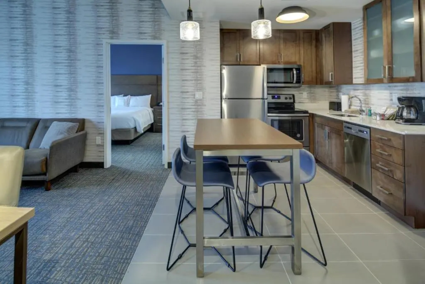 Residence Inn by Marriott Fort Lauderdale Coconut Creek