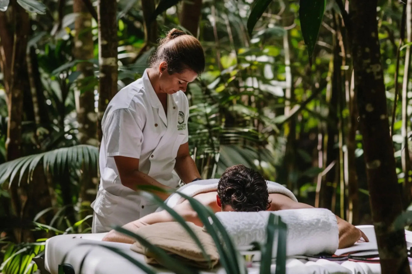 Los Huingos Eco Lodge