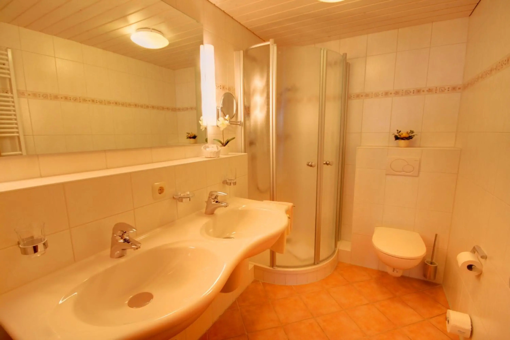 Hotel Garni Schellenberg