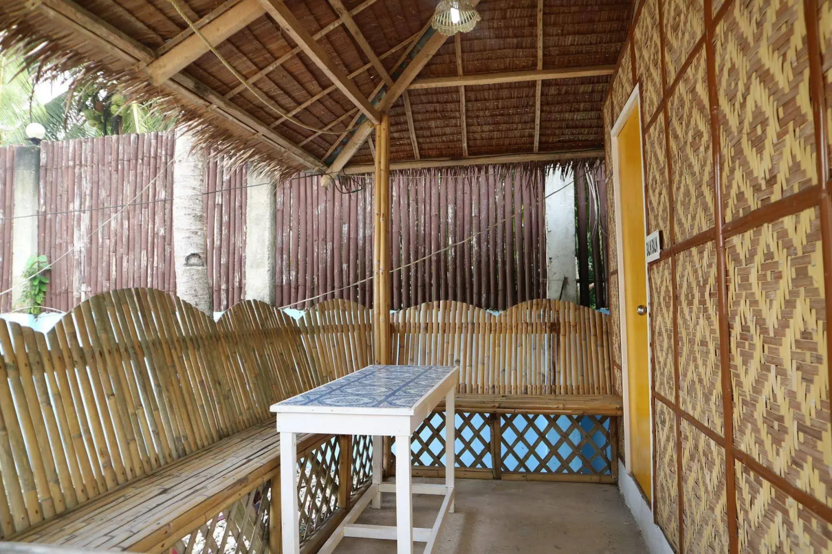 Seaside Beach Park Resort