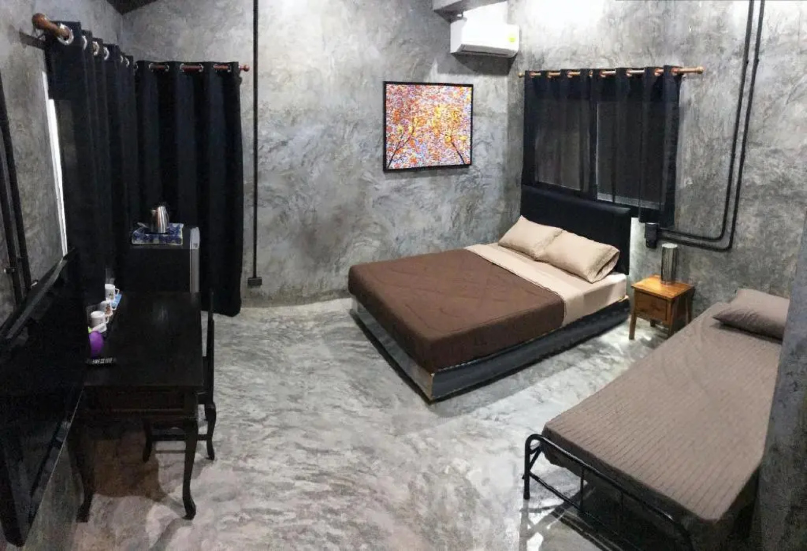 Norn Lamphun Boutique Hotel