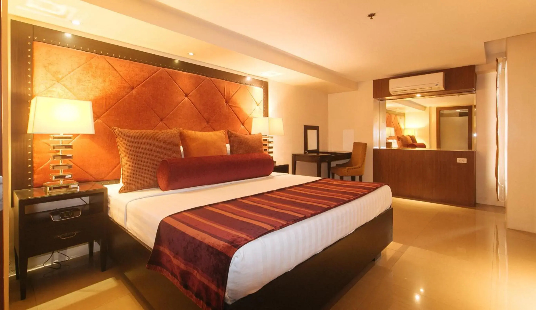 Torre Venezia Suites