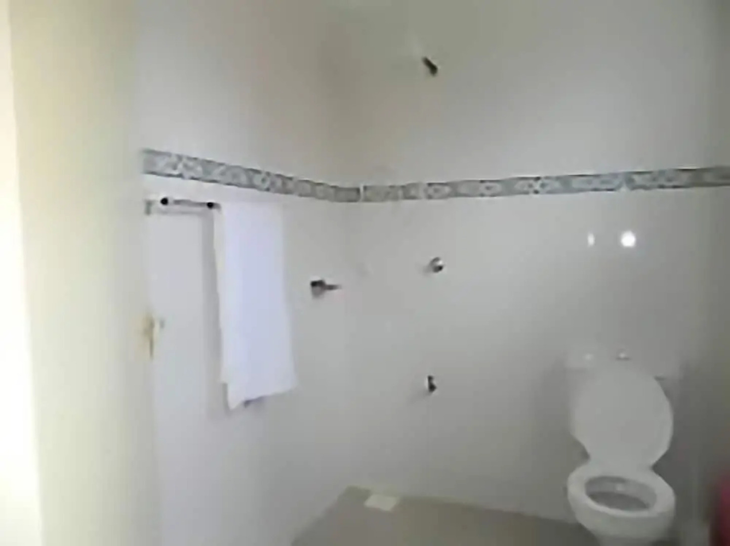 Savannah Lodge Nguluni