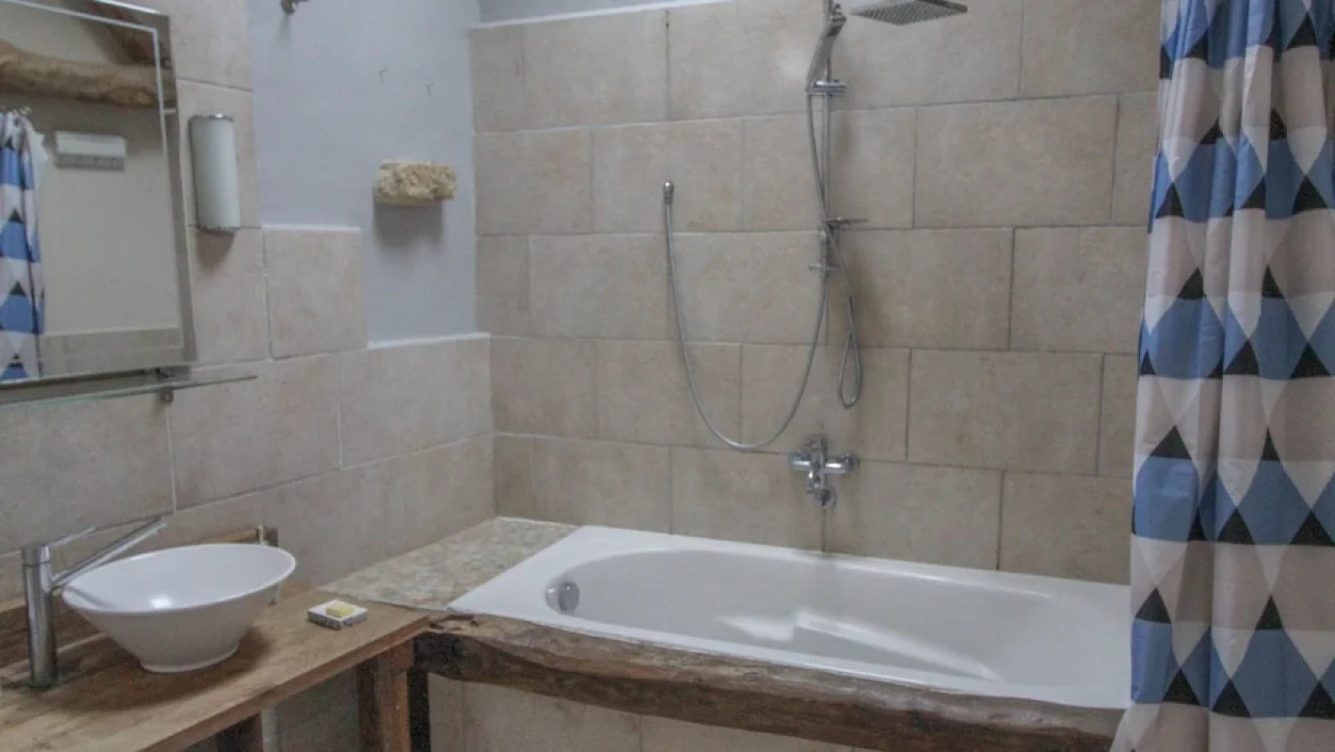 The Cottage at Bel-Endroit